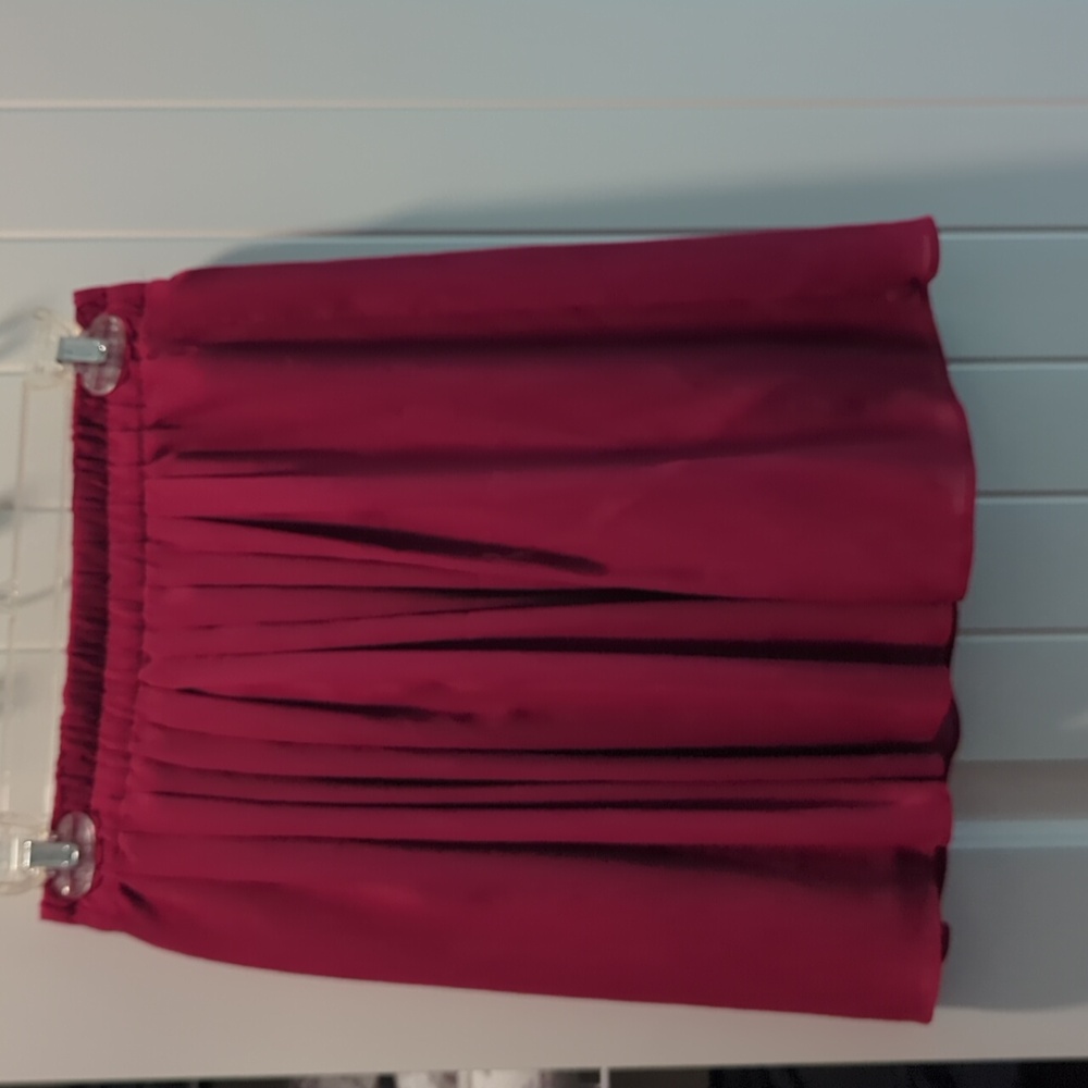 Loft skirt XS